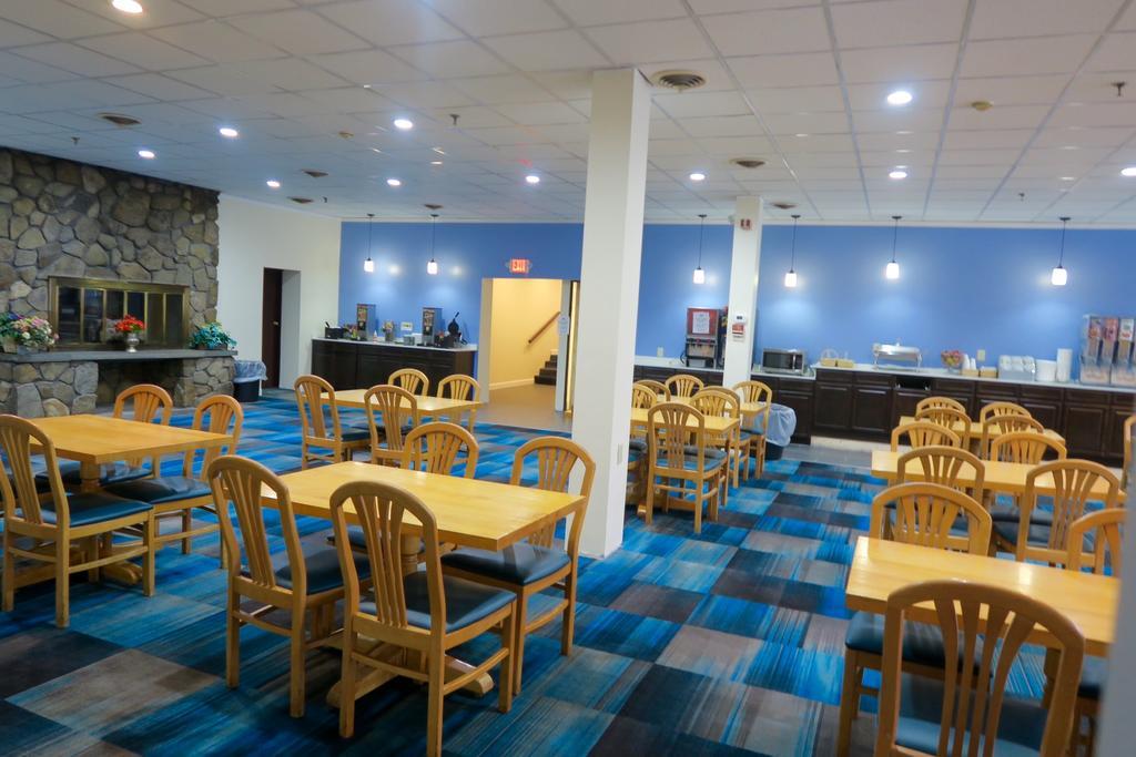 Days Inn By Wyndham Lincoln Exterior foto