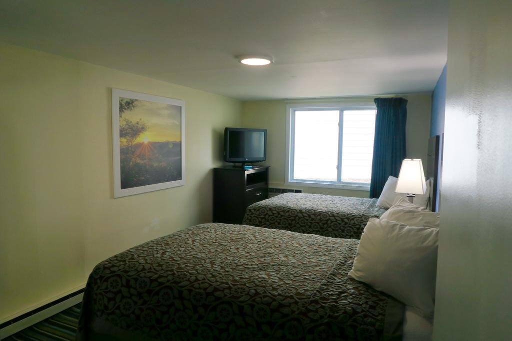 Days Inn By Wyndham Lincoln Exterior foto